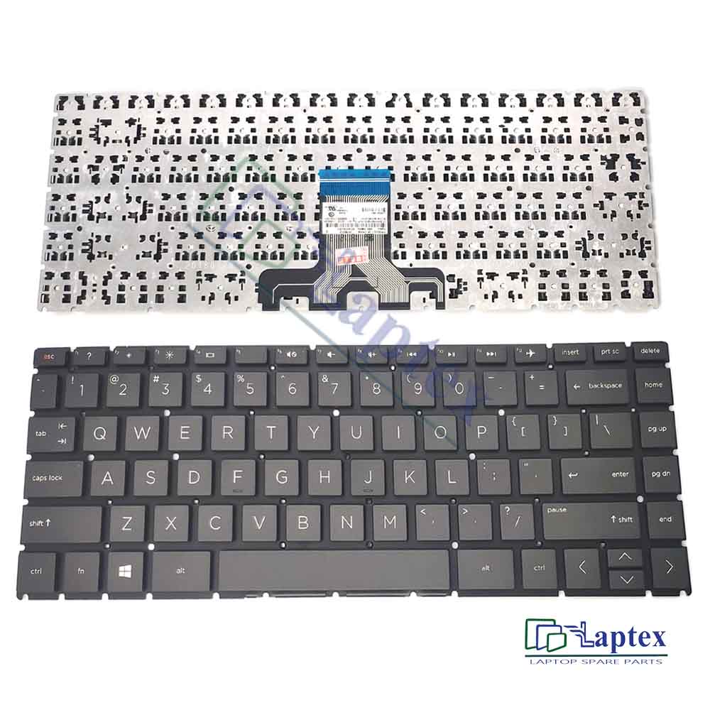 Laptop Keyboard For Hp Pavilion X360 14-Cd 14-Csd0601Ng 14-Cd1010Ne 14-Cd1800Nd 14Cd 14Ab Laptop Internal Keyboard